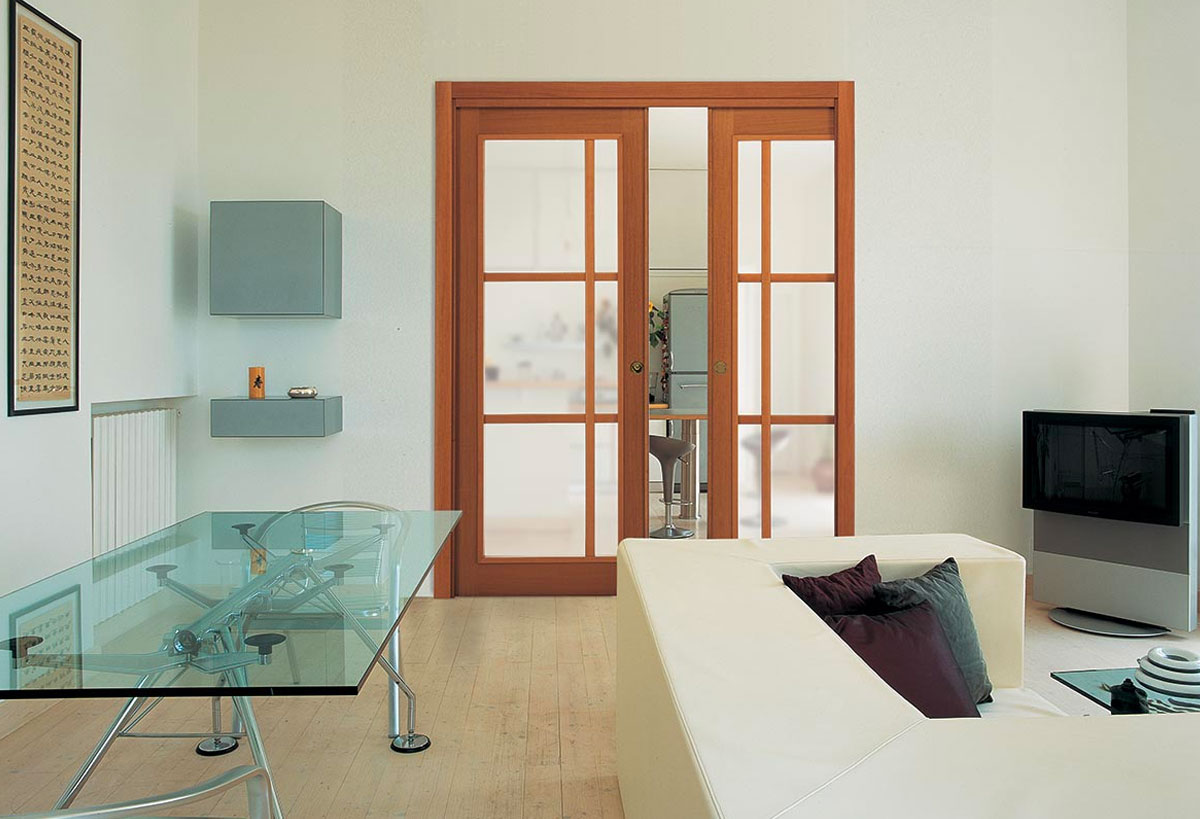 porte elite nusco