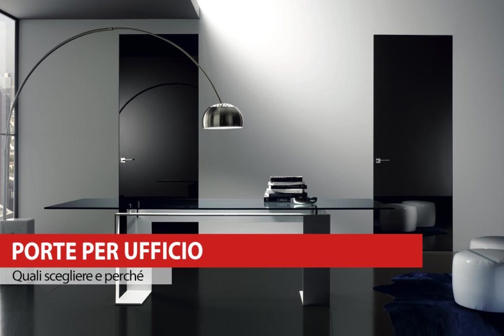 porte per ufficio