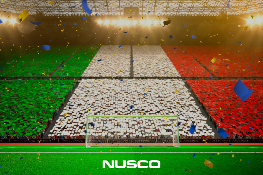 Partita-calcio