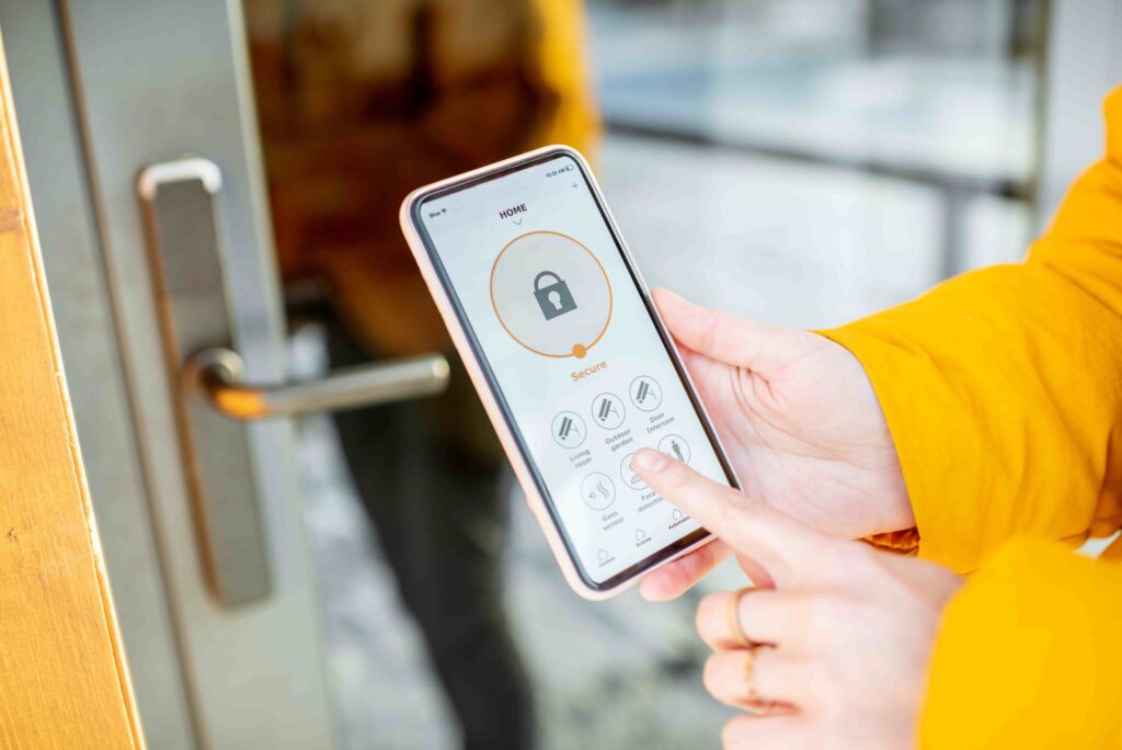 smart home nusco