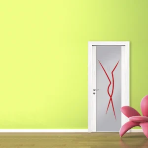 Vetri e Decorazioni